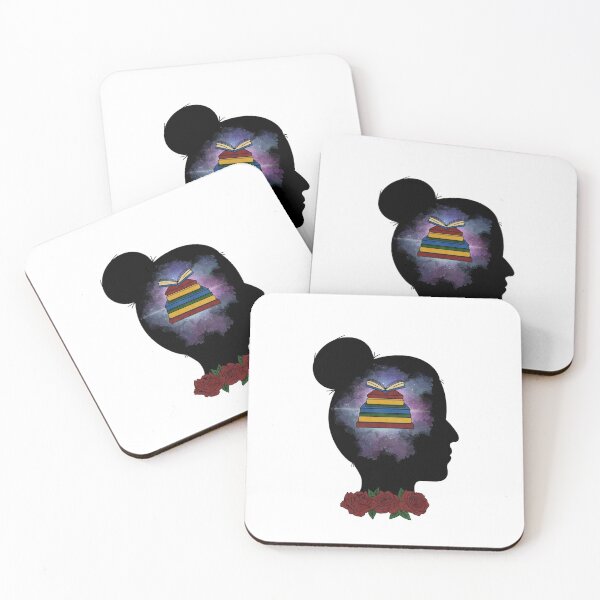 Item preview, Books on her mind designed and sold by mlansberg.