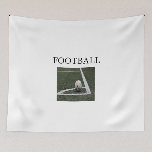 Item preview, T-SHIRT / MASQUE Football designed and sold by Axel20.