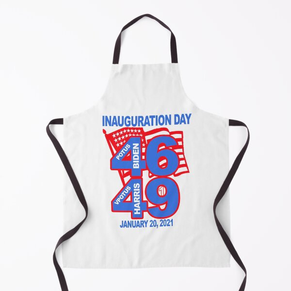 Item preview, Presidential Inauguration Day designed and sold by ChestnutAlley.