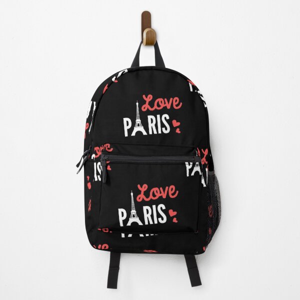 Item preview, Love Paris designed and sold by shihaams.