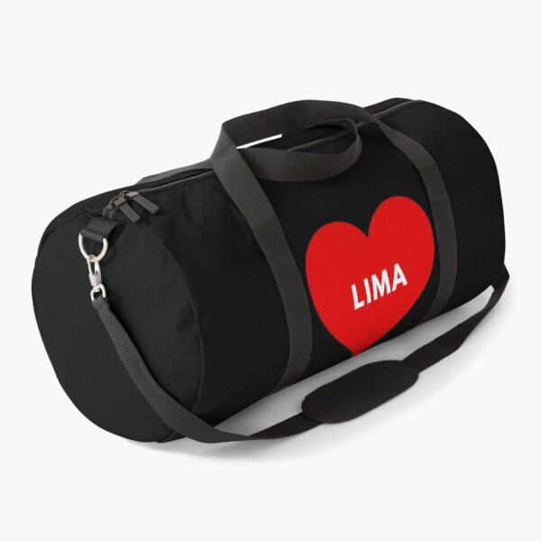 Item preview, Love LIMA designed and sold by mugify.
