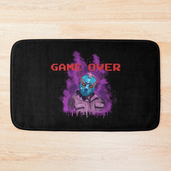 Item preview, Game Over  designed and sold by Bat13SJx.