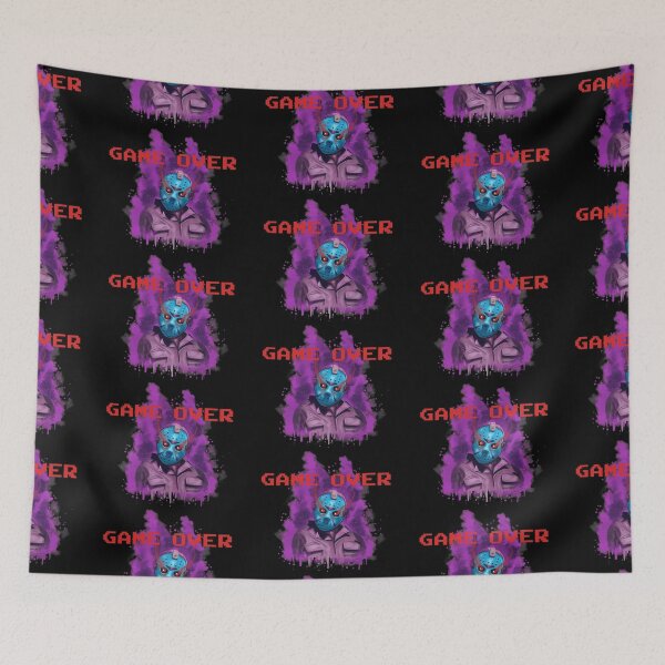 Item preview, Game Over  designed and sold by Bat13SJx.