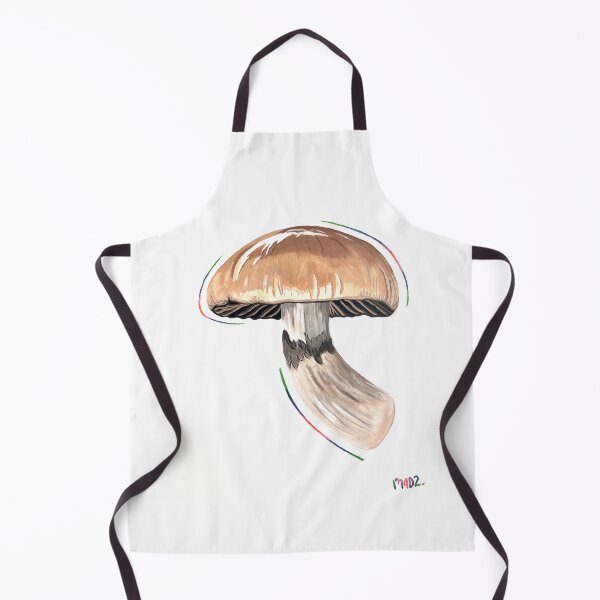Item preview, Rainbow Mushroom designed and sold by mads1342.