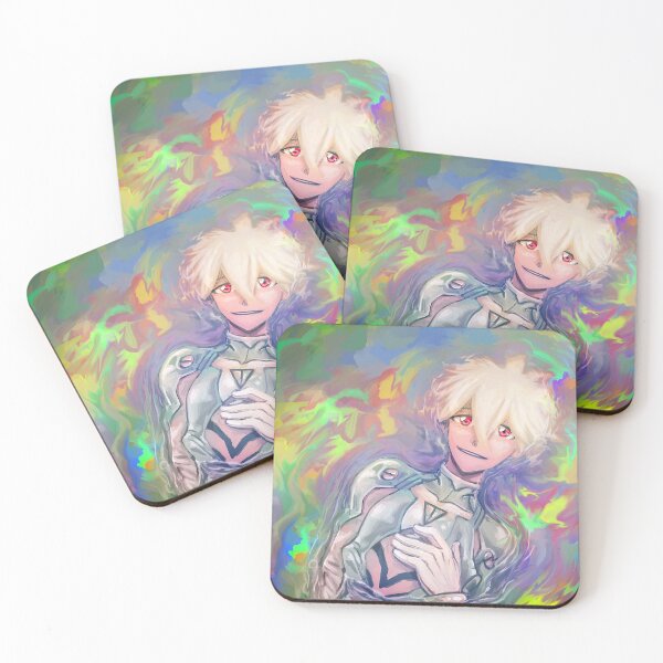 Item preview,  NGE! I want you to make me feel human. designed and sold by angsty-angst.