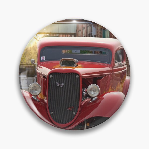 Item preview, 1934 Ford Three-Window Coupe designed and sold by DaveKoontz.