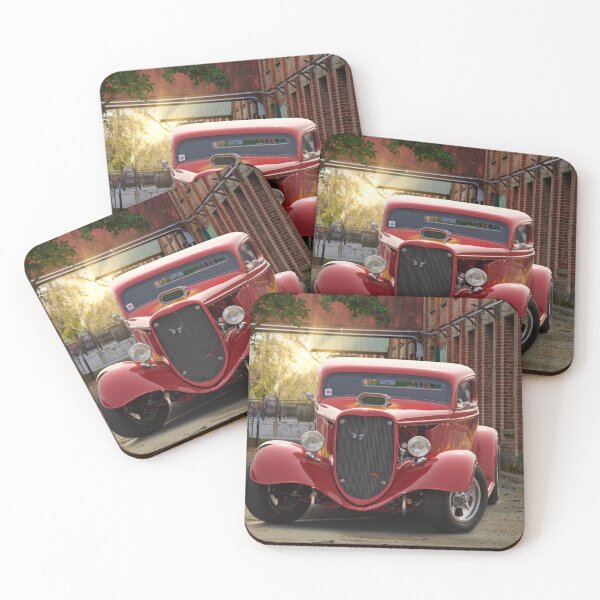Item preview, 1934 Ford Three-Window Coupe designed and sold by DaveKoontz.
