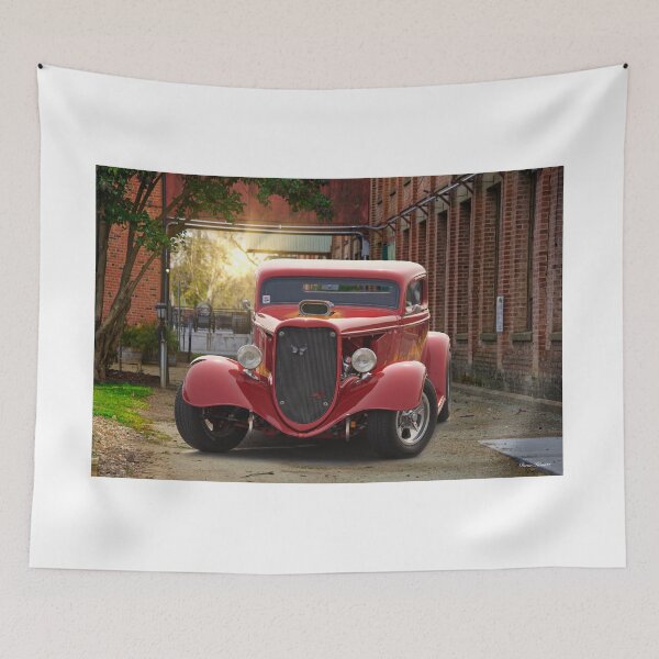 Item preview, 1934 Ford Three-Window Coupe designed and sold by DaveKoontz.