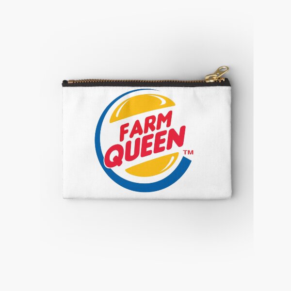 Item preview, Farm Queen Perfect Piece For Trending Farmers designed and sold by Urosek.