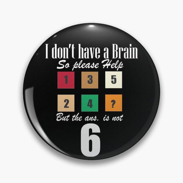 Item preview, funny questions and answers designed and sold by vidyaroul.