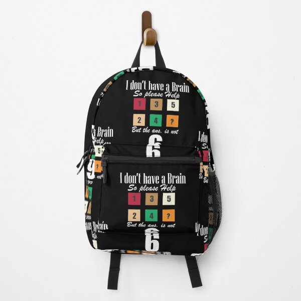 Item preview, funny questions and answers designed and sold by vidyaroul.