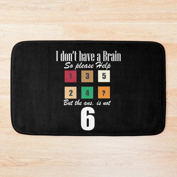 Item preview, funny questions and answers designed and sold by vidyaroul.