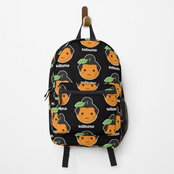 Item preview, Cute Satsumo (aka Satsuma) designed and sold by VicEllisArt.