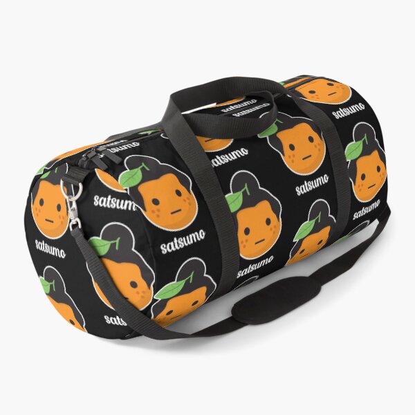 Item preview, Cute Satsumo (aka Satsuma) designed and sold by VicEllisArt.