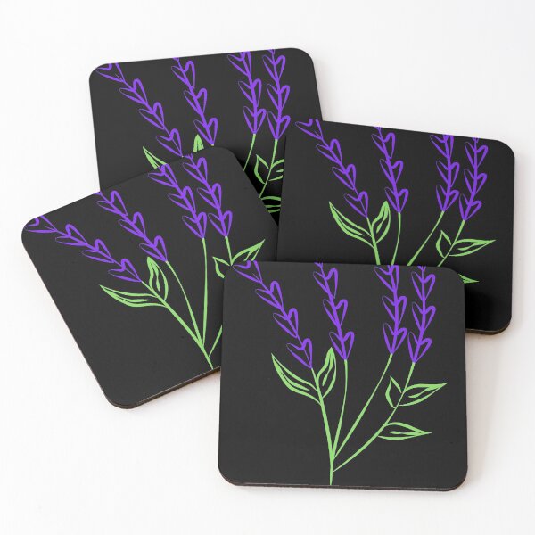 Item preview, Lavender flowers designed and sold by Aakriti _0.0_.