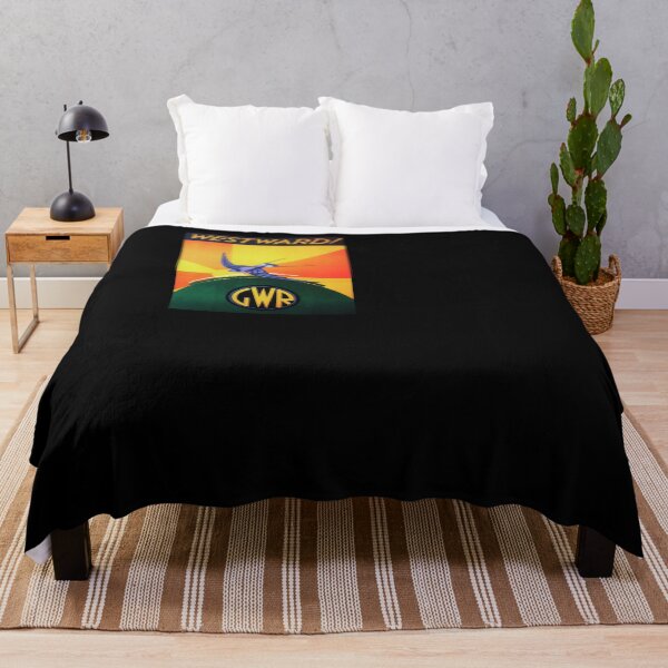 Item preview, retro iconic Westward designed and sold by CorasPosters.
