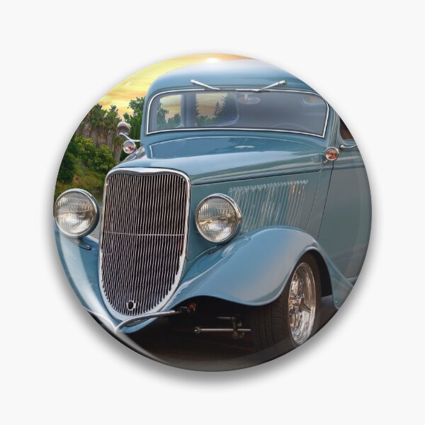 Item preview, 1934 Ford 2-Door Sedan designed and sold by DaveKoontz.