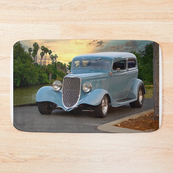 Item preview, 1934 Ford 2-Door Sedan designed and sold by DaveKoontz.