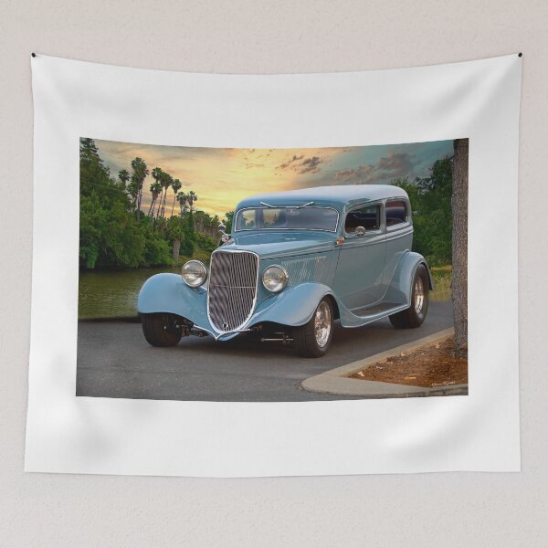 Item preview, 1934 Ford 2-Door Sedan designed and sold by DaveKoontz.