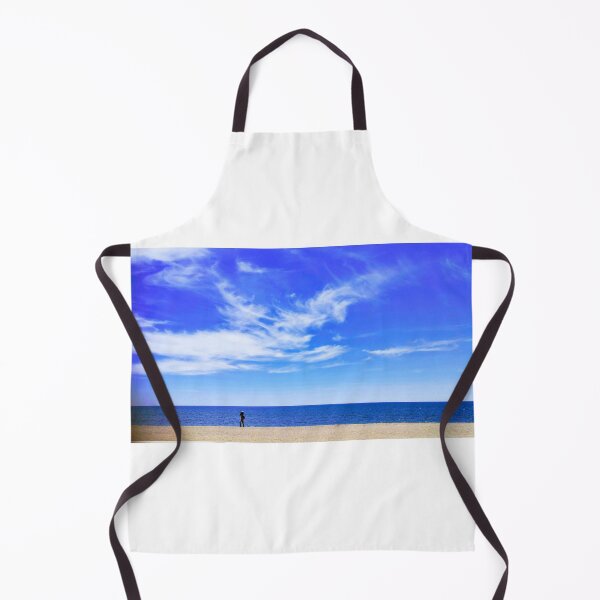 Item preview, Beach to oneself.. designed and sold by ronsaunders47.