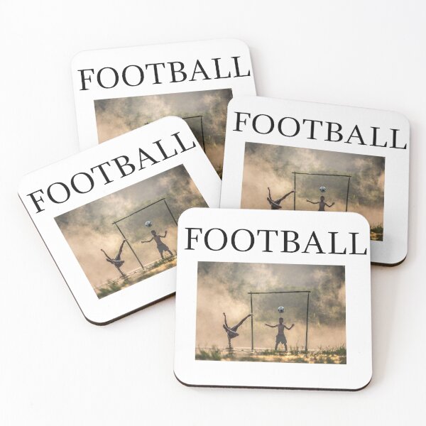 Item preview, T-SHIRT / MASK Football designed and sold by Axel20.