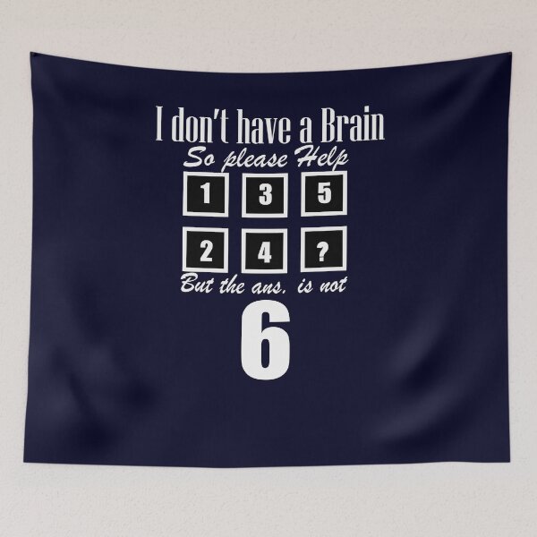 Item preview,  funny questions and answers designed and sold by vidyaroul.