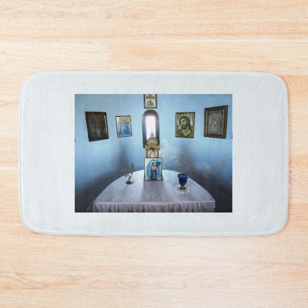 Item preview, Little church in Thassos. designed and sold by ronsaunders47.