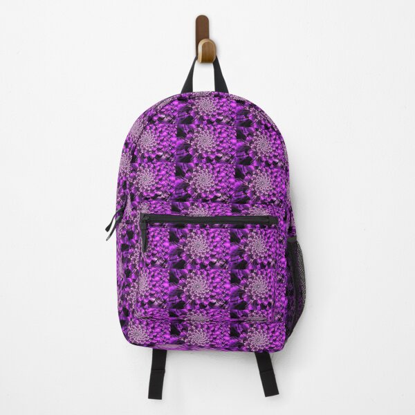 Item preview, Violet Petunia Spiral designed and sold by KimSyOk.