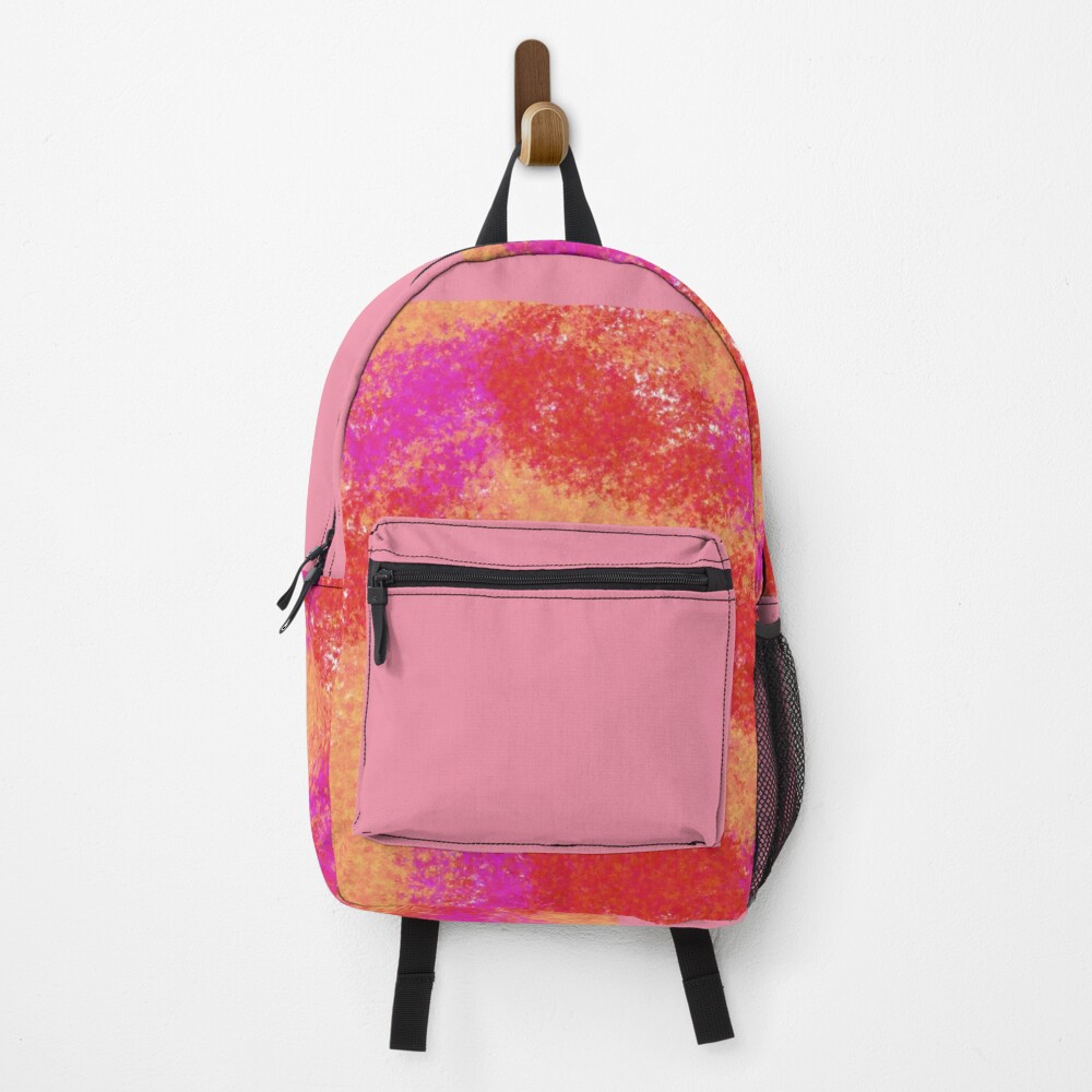 Item preview, Backpack designed and sold by arctictimes.