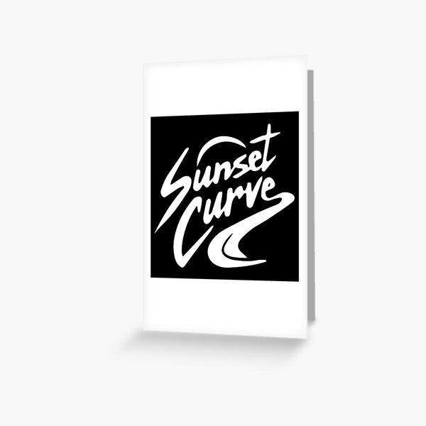 Item preview, Sunset Curve designed and sold by TekknoOutfits.