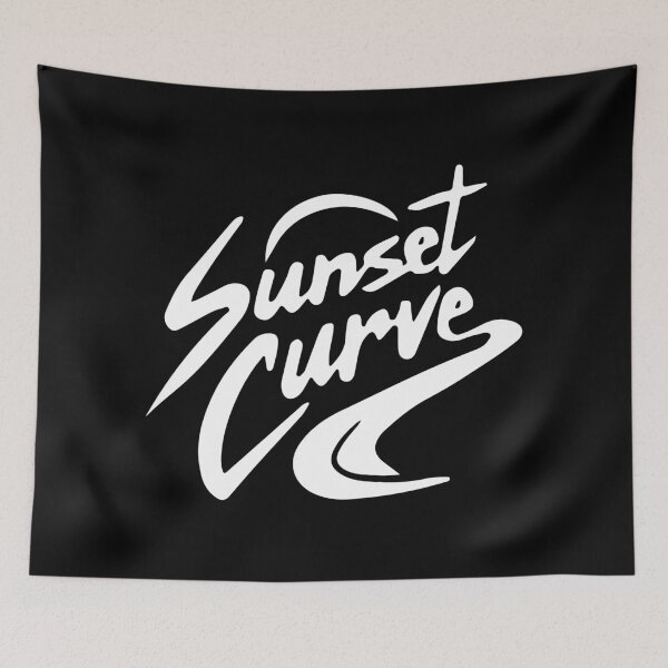 Item preview, Sunset Curve designed and sold by TekknoOutfits.