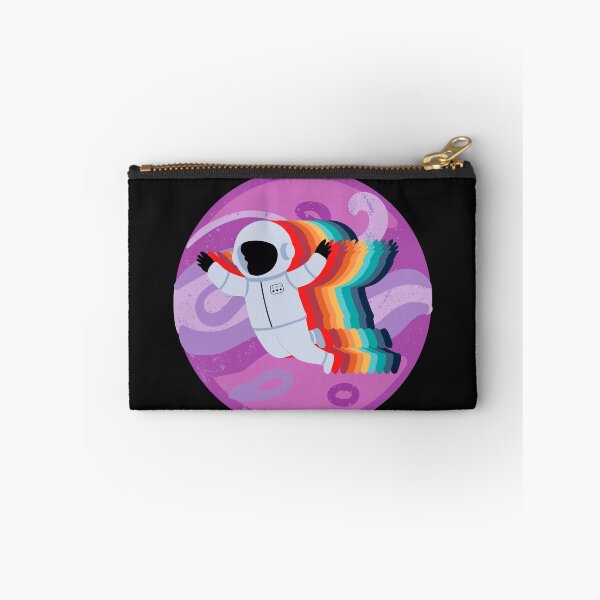 Item preview, Rainbow Spaceman designed and sold by corralmontana.