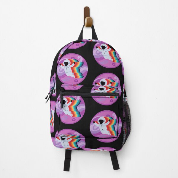Item preview, Rainbow Spaceman designed and sold by corralmontana.