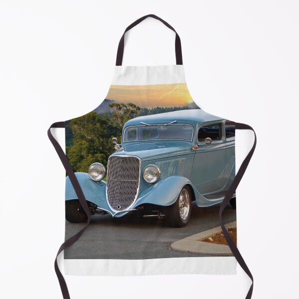 Item preview, 1934 Ford Two-Door Sedan designed and sold by DaveKoontz.