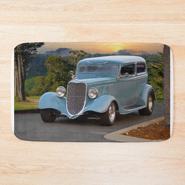 Item preview, 1934 Ford Two-Door Sedan designed and sold by DaveKoontz.