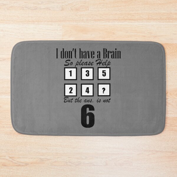 Item preview,  funny questions and answers designed and sold by vidyaroul.