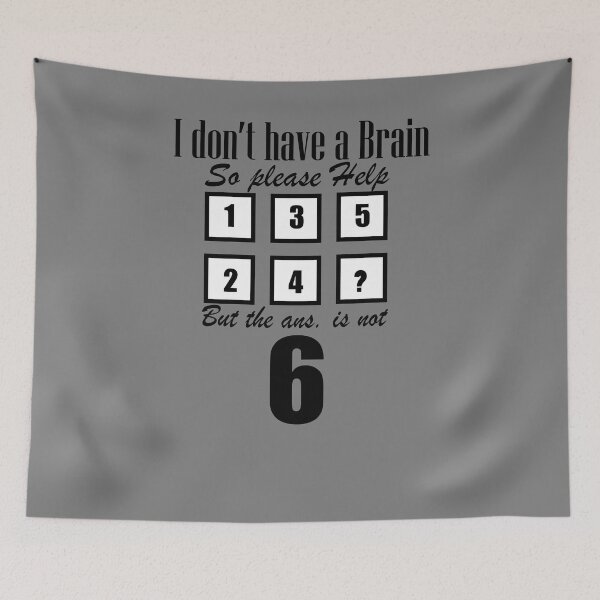 Item preview,  funny questions and answers designed and sold by vidyaroul.
