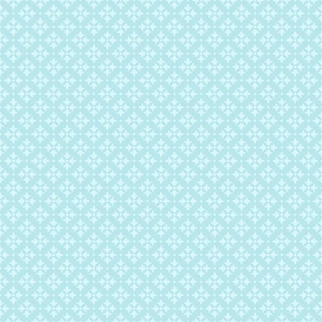 Artwork thumbnail, Blue Damask by ReesDesigns