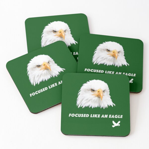 Item preview, Gift idea eagle designed and sold by Katja LebenFreude.