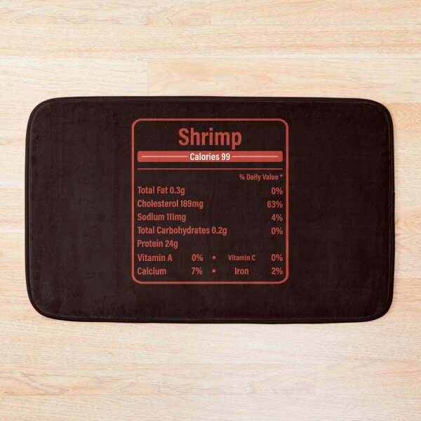 Item preview, SHRIMP designed and sold by teemaker24.