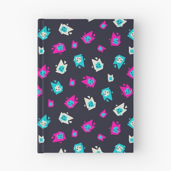 Item preview, Promare Flames pattern designed and sold by okicoma.