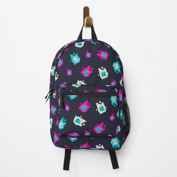 Item preview, Promare Flames pattern designed and sold by okicoma.