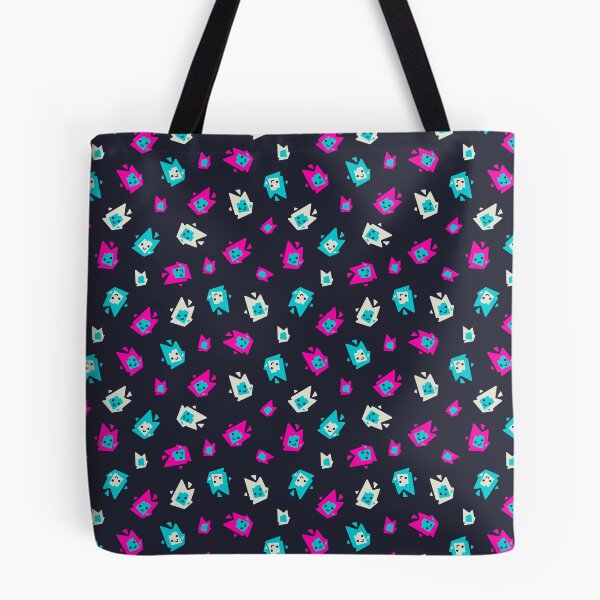 Item preview, Promare Flames pattern designed and sold by okicoma.