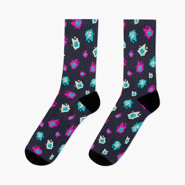 Item preview, Promare Flames pattern designed and sold by okicoma.