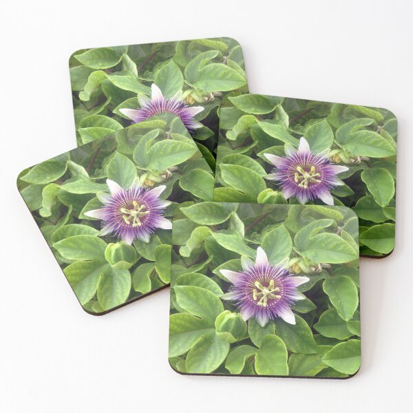 Item preview, Wild Passionflower designed and sold by MisterGroom.