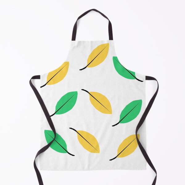 Item preview, Cool Leaves Pattern designed and sold by FunnyDSN.