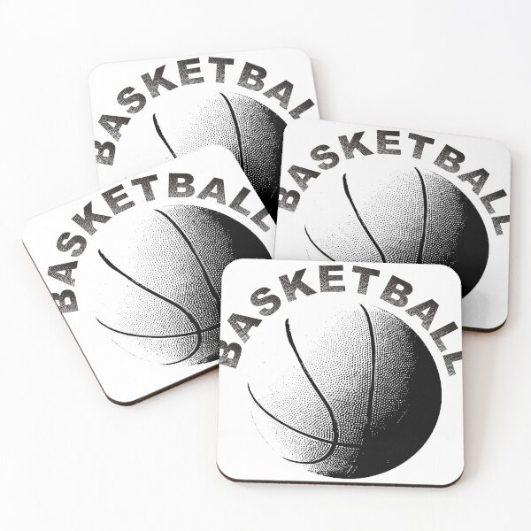 Artikelvorschau, NBA Basketball entworfen und verkauft von pedro-shop.