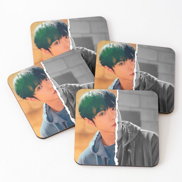 Item preview, NCT Doyoung (Divided Photo) designed and sold by stailok's place.