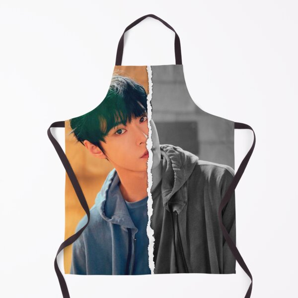 Item preview, NCT Doyoung (Divided Photo) designed and sold by stailok's place.