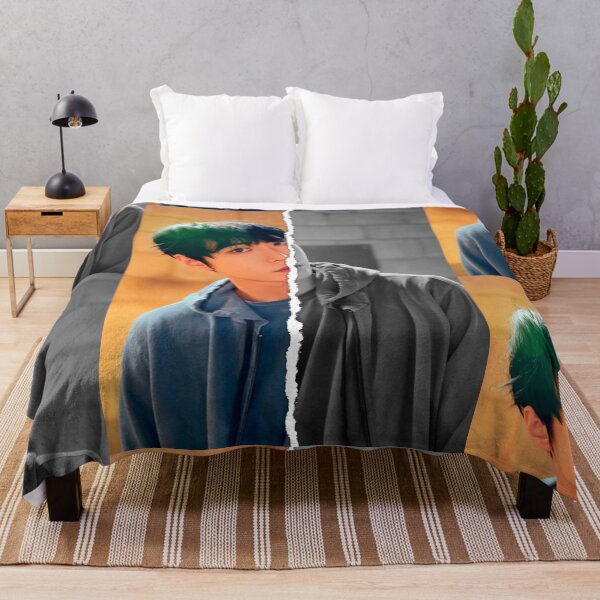 Artikelvorschau, NCT Doyoung (geteiltes Foto) entworfen und verkauft von stailok's place.